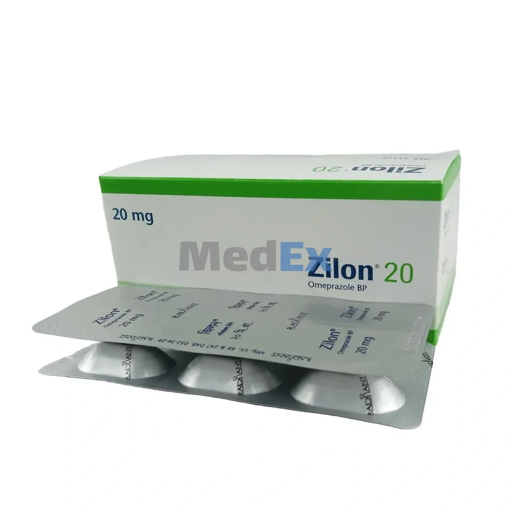 Zilon