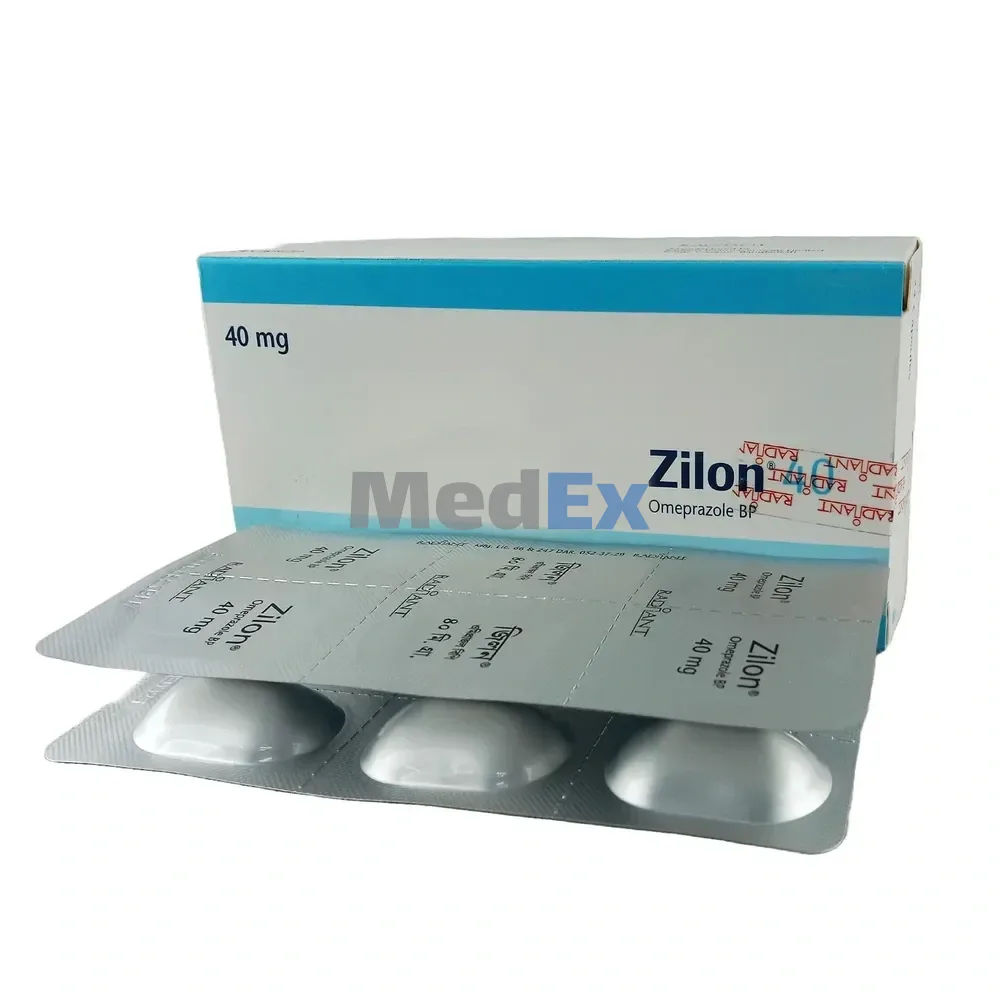 Zilon