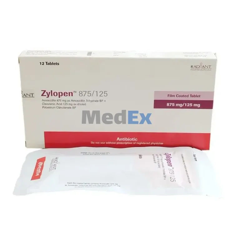 Zylopen