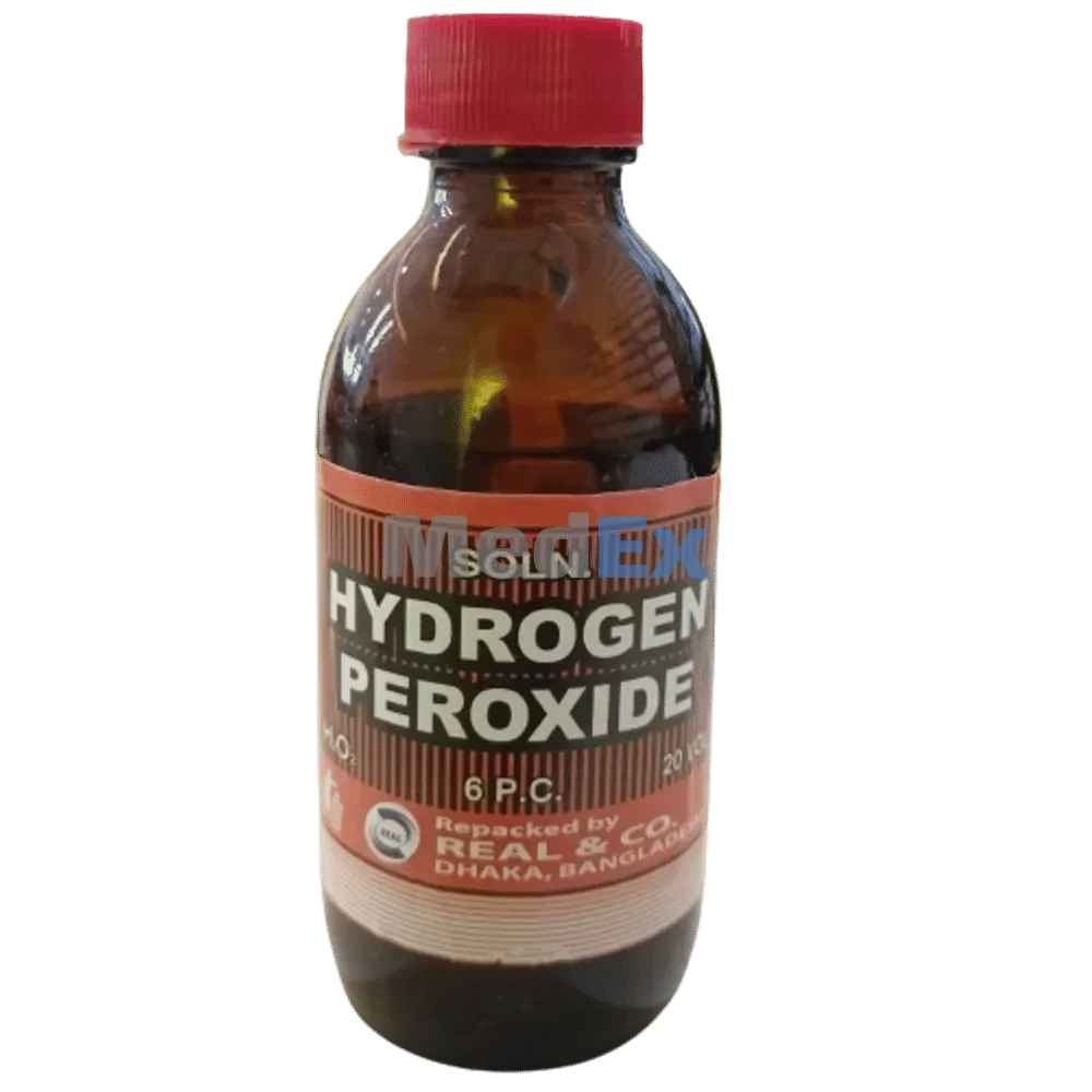 Hydrogen Peroxide