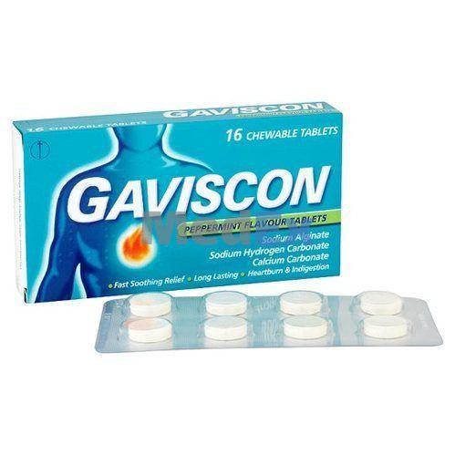 Gaviscon