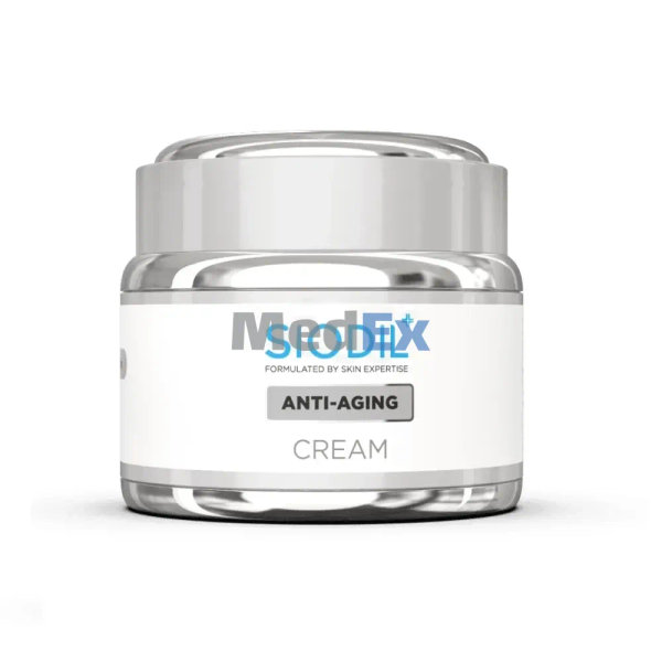 Siodil Anti-Aging Cream  Packaging