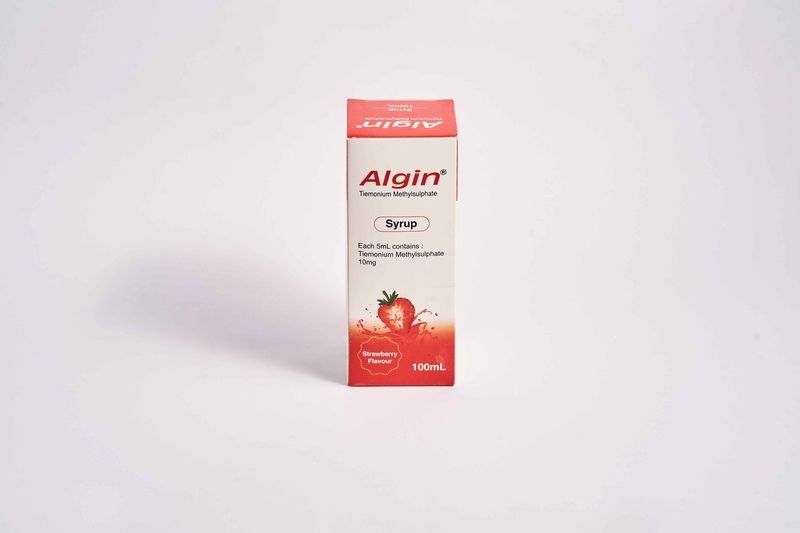 Algin