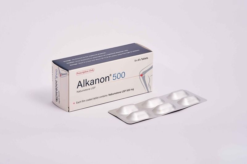 Alkanon