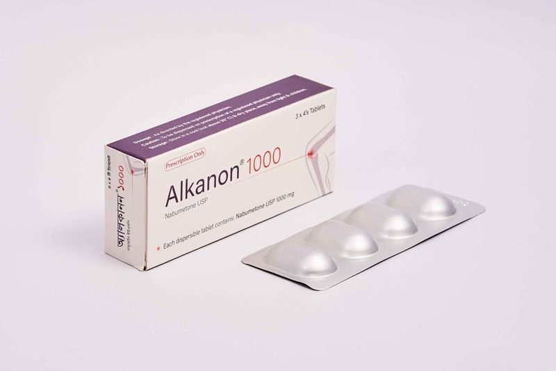 Alkanon DT