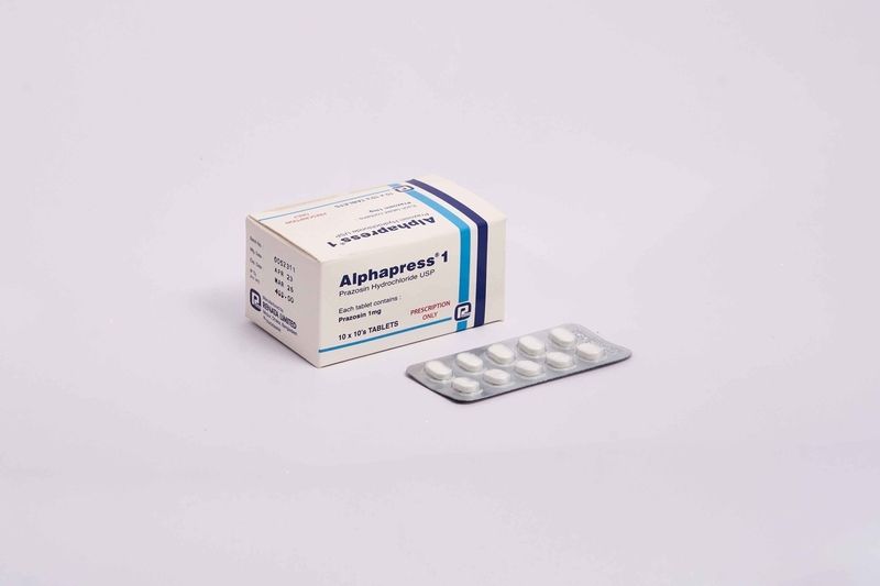 Alphapress