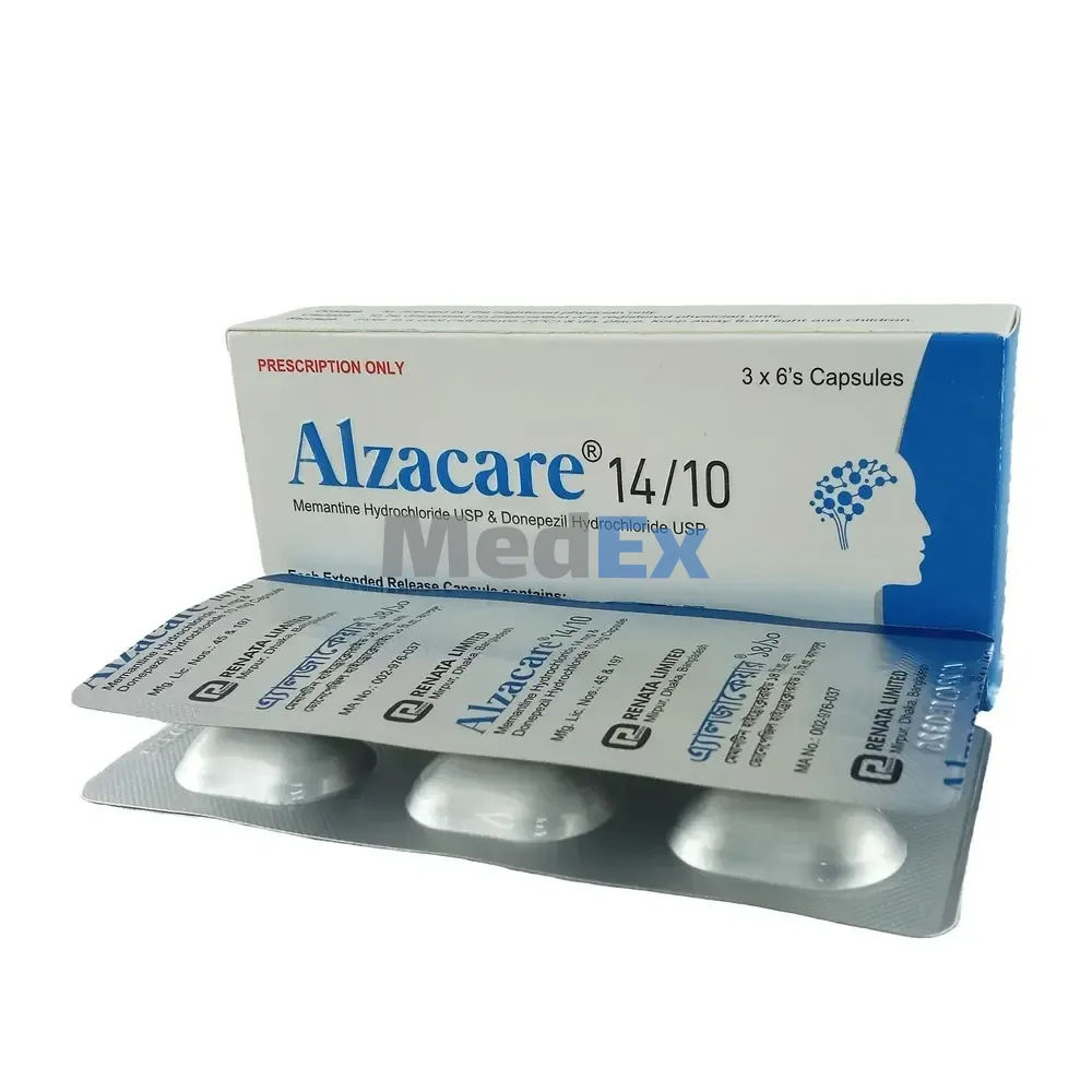 Alzacare