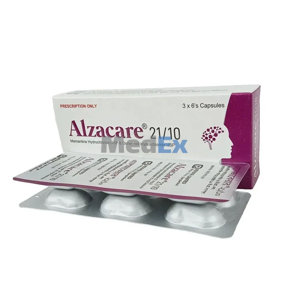 Alzacare