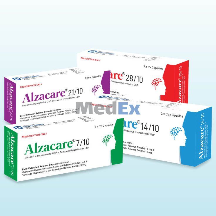 Alzacare