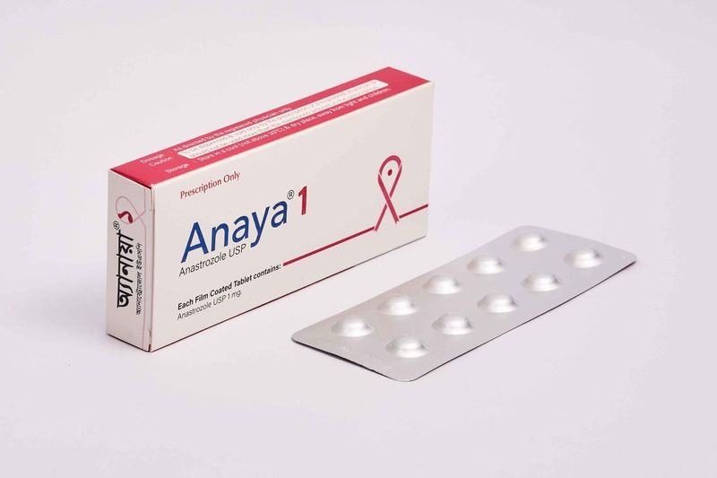 Anaya