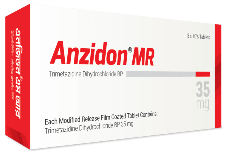Anzidon MR