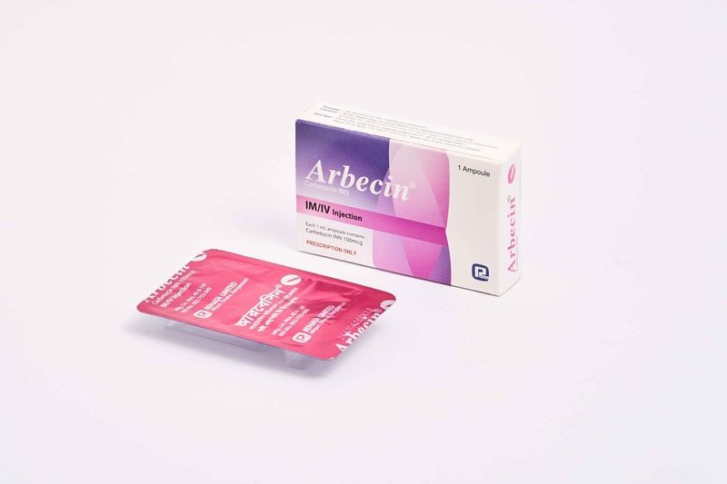 Arbecin
