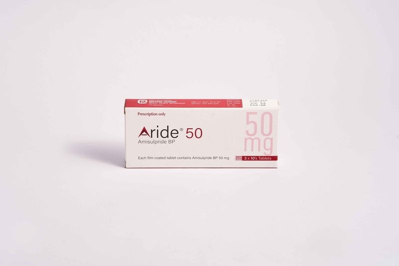 Aride
