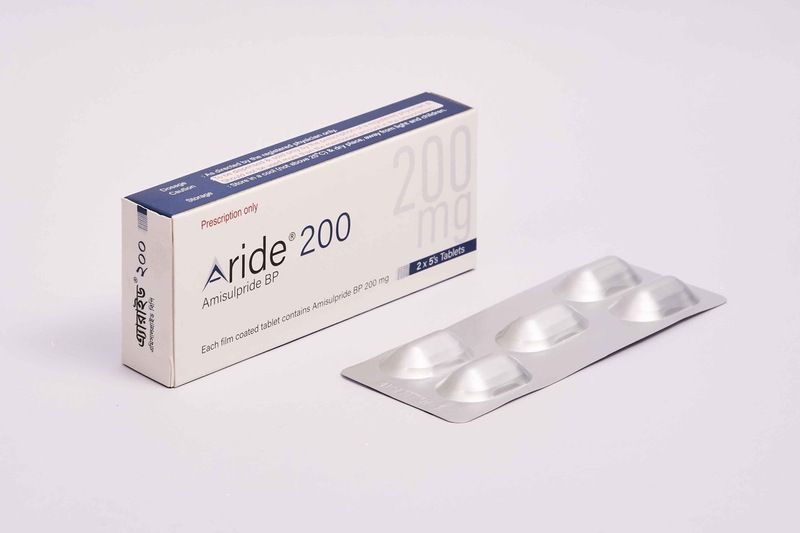 Aride