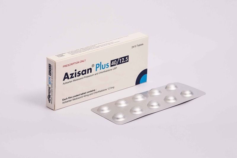 Azisan Plus