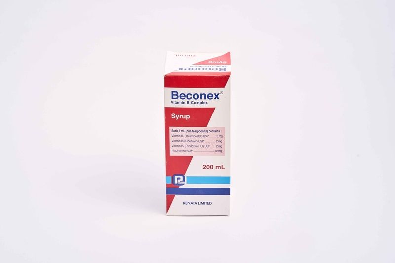 Beconex