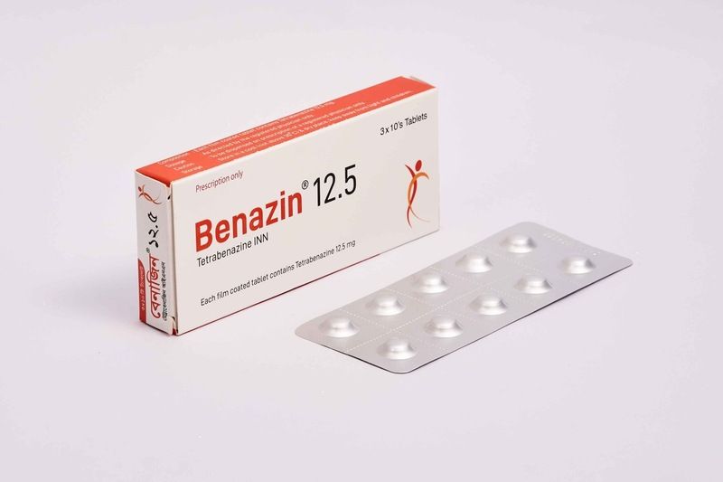 Benazin