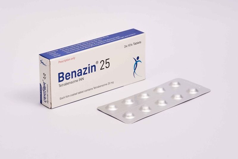 Benazin