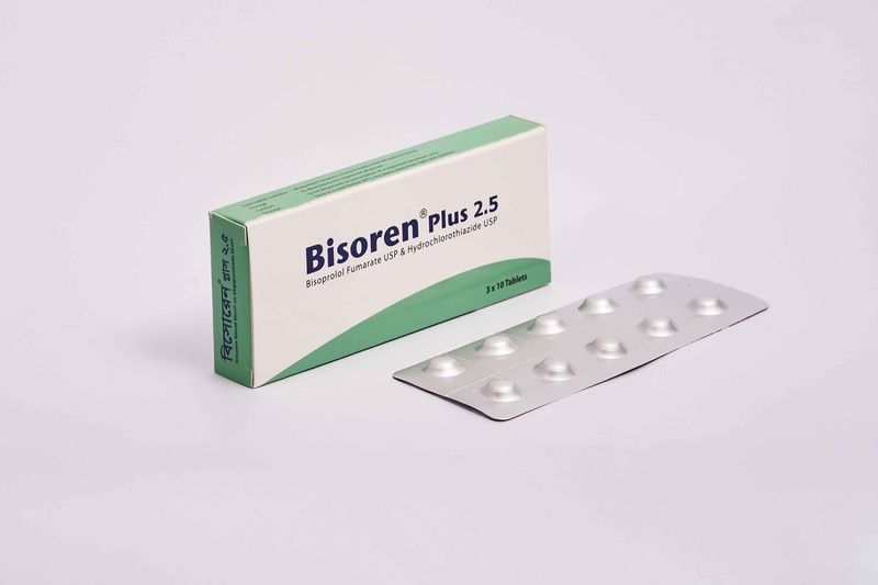 Bisoren Plus