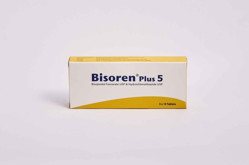 Bisoren Plus
