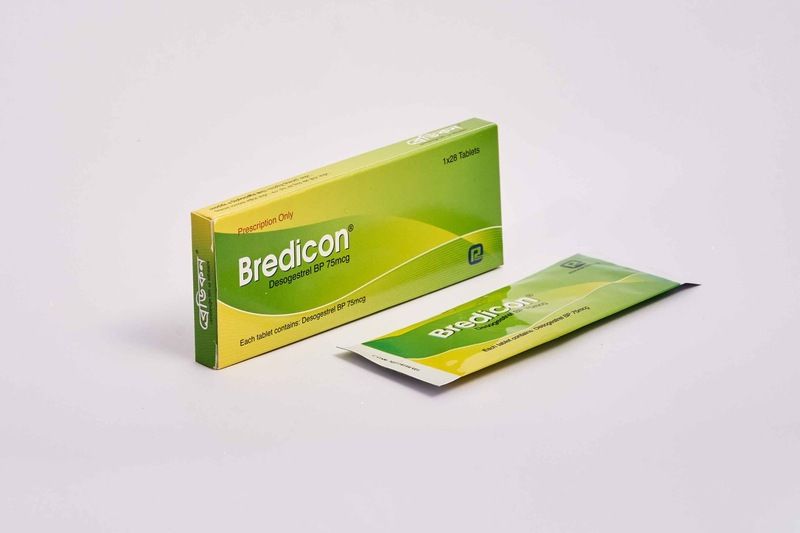 Bredicon