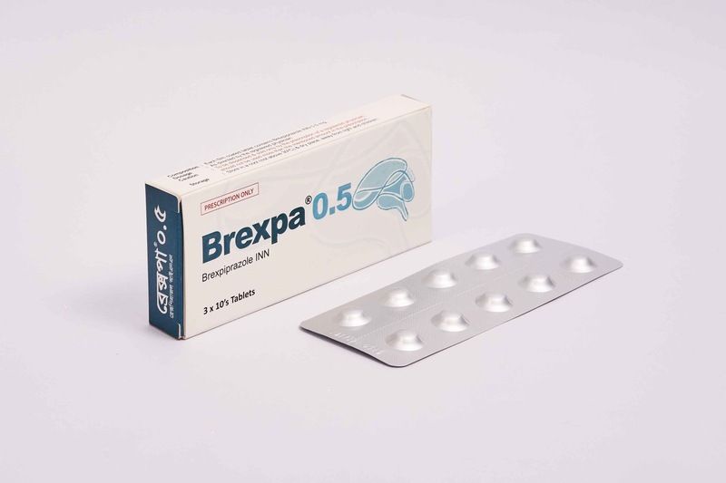 Brexpa