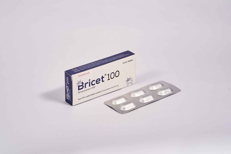 Bricet