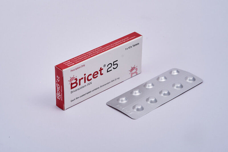 Bricet