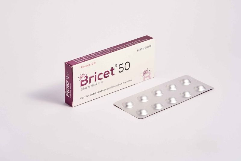 Bricet