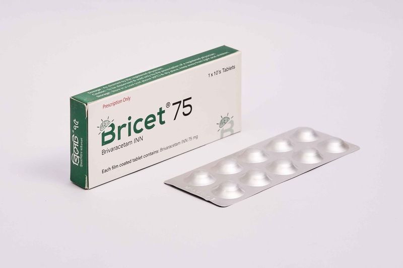Bricet