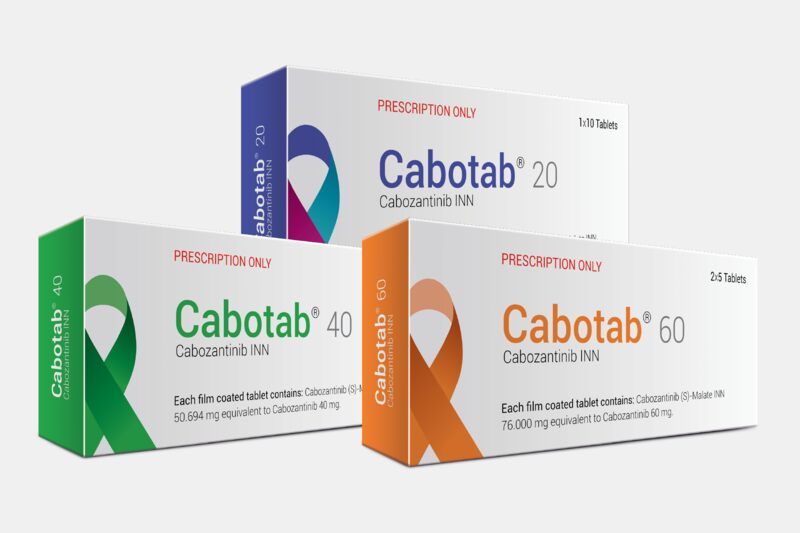 Cabotab