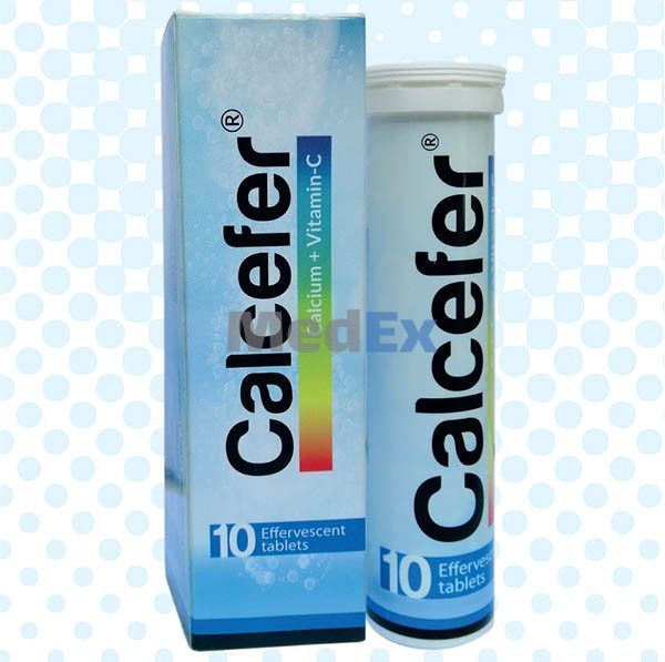 Calcefer