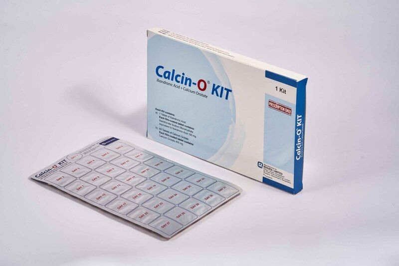 Calcin-O Kit