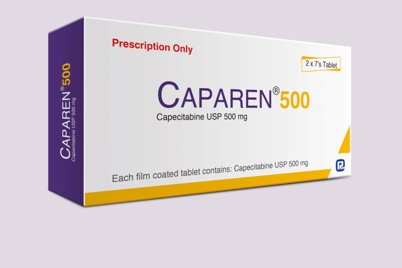 Caparen