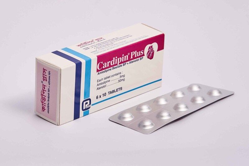 Cardipin Plus
