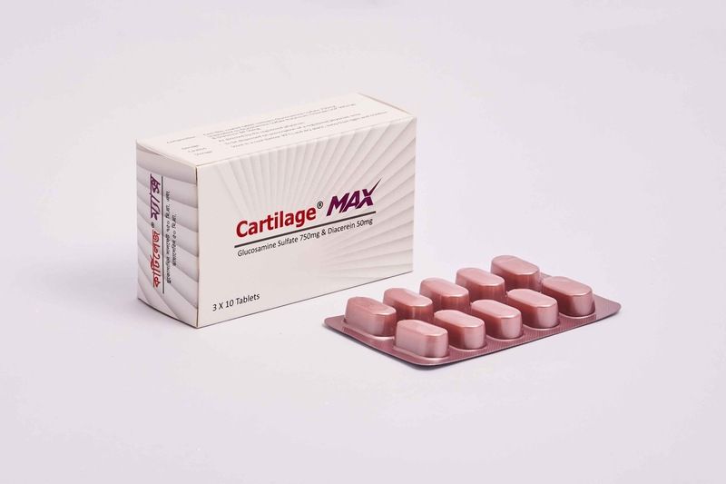 Cartilage Max