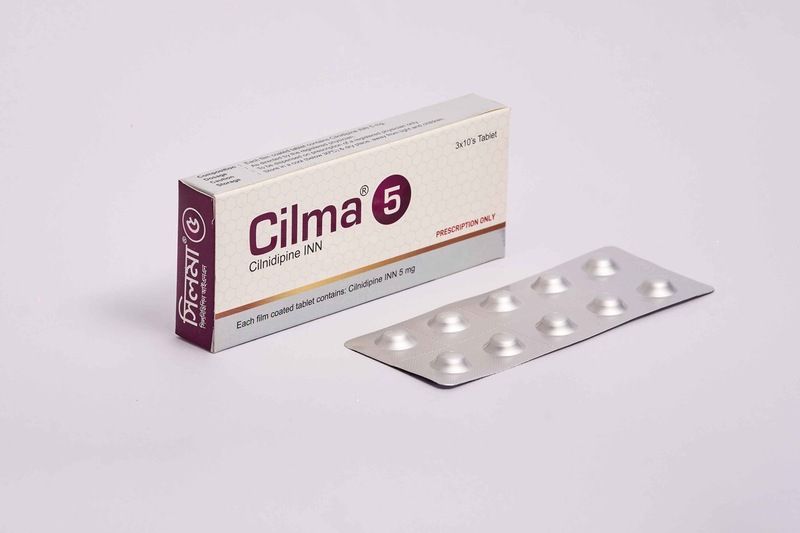 Cilma
