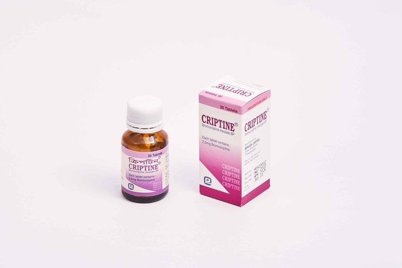 Criptine