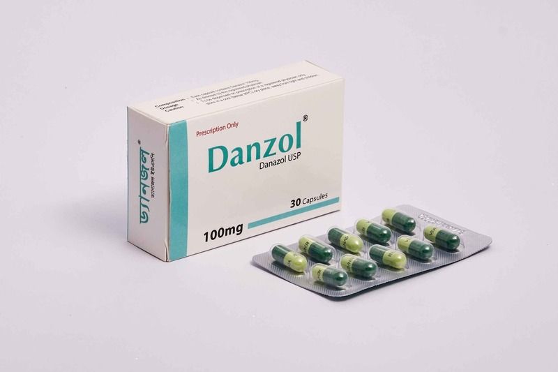 Danzol