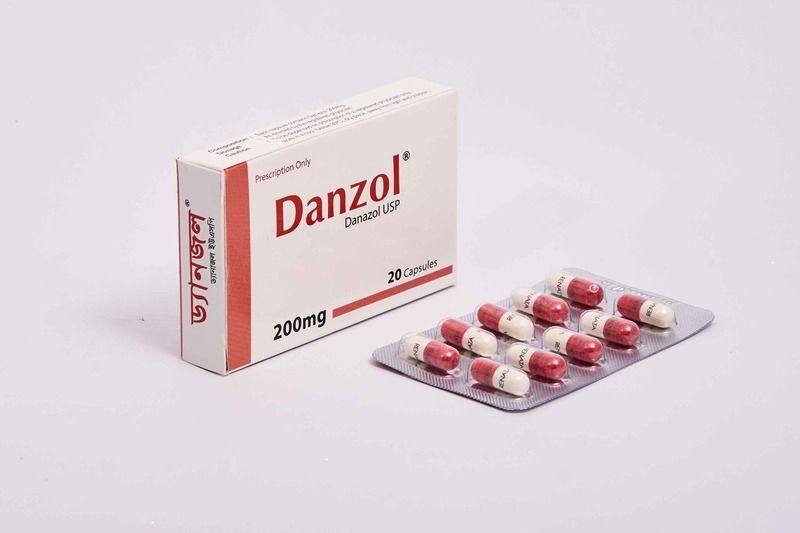Danzol