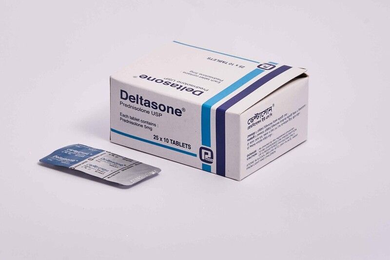 Deltasone