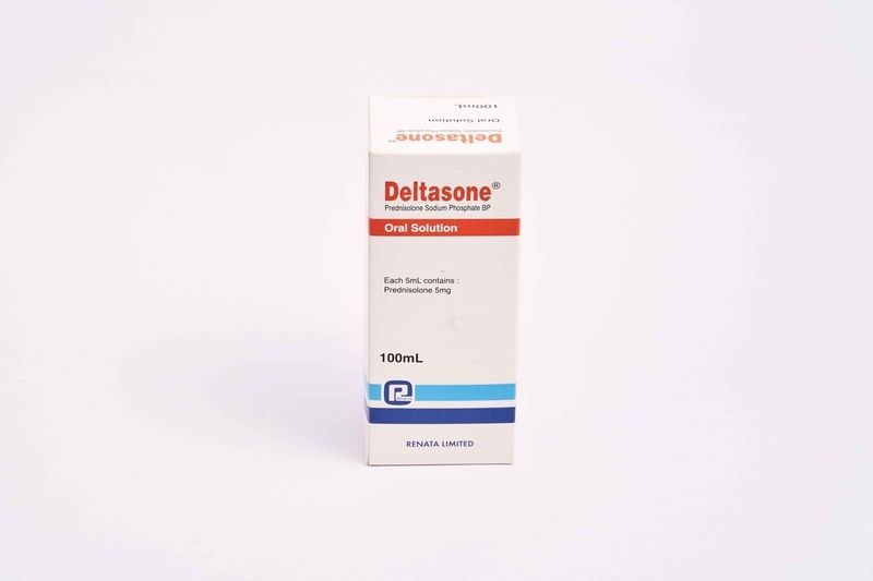 Deltasone