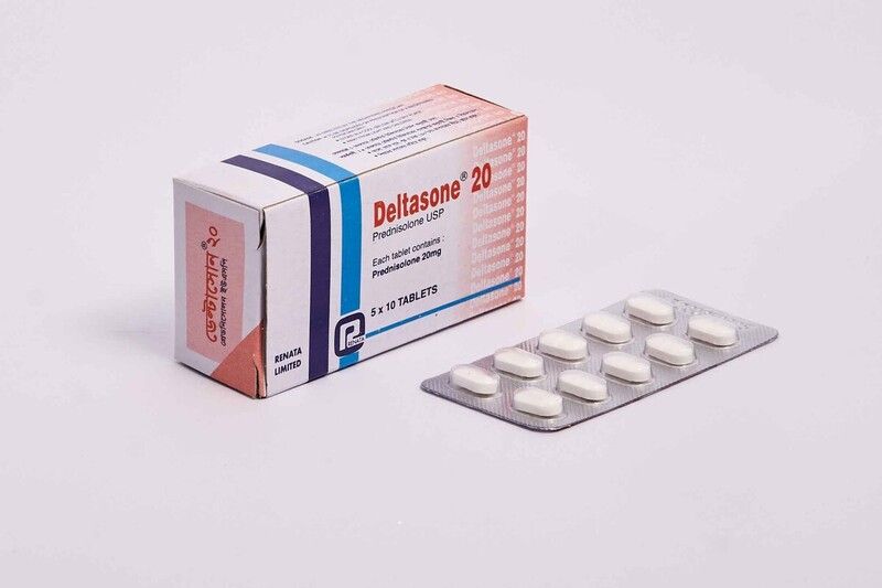 Deltasone