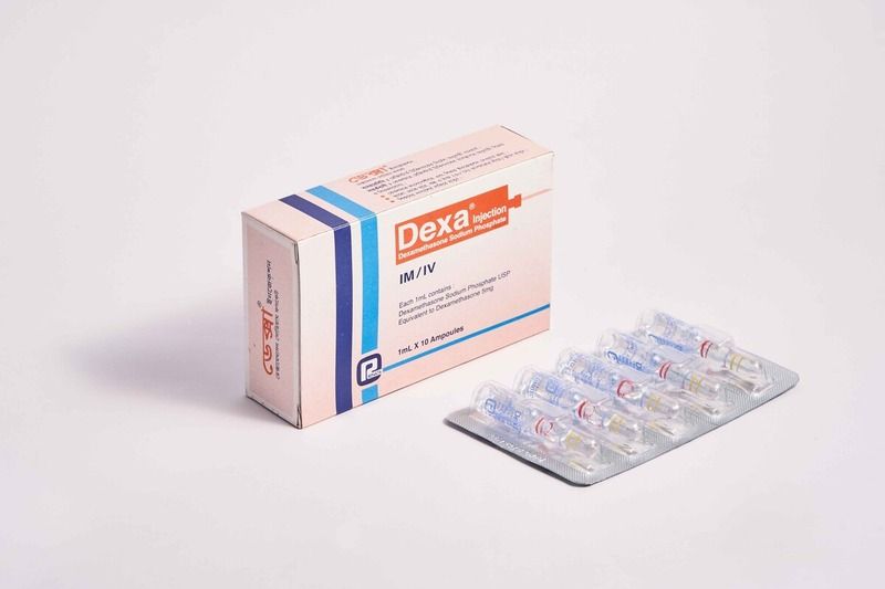 Dexa