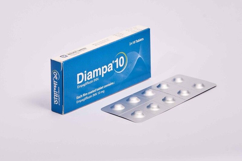 Diampa