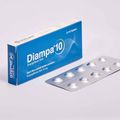 Diampa