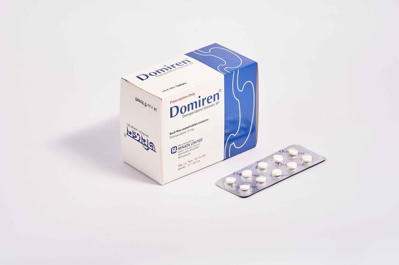 Domiren