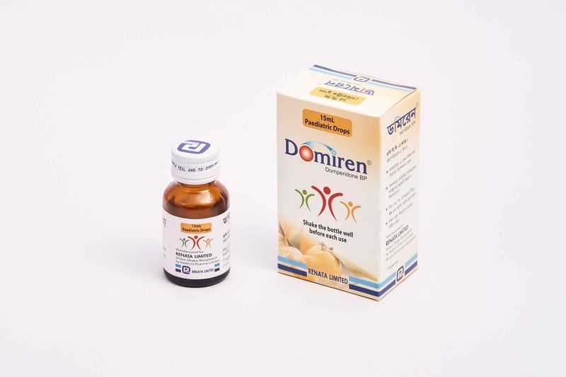 Domiren