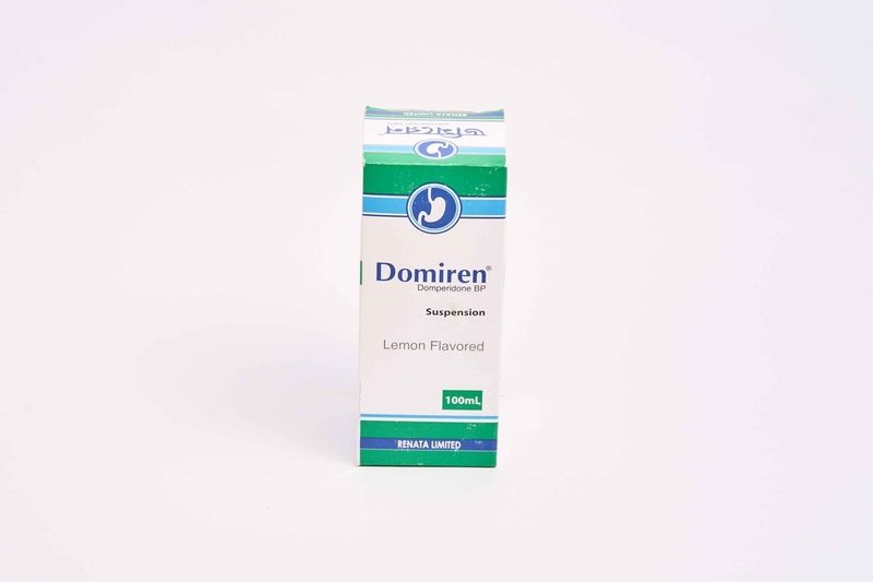 Domiren