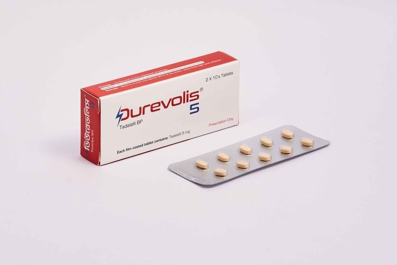 Durevolis